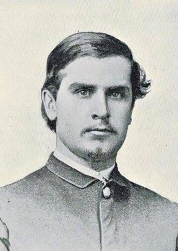 William McKinley