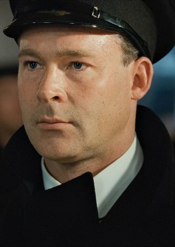 William McMaster Murdoch
