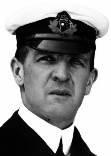 William McMaster Murdoch