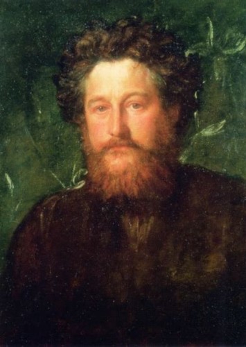 William Morris