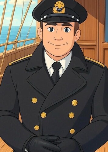 William Murdoch