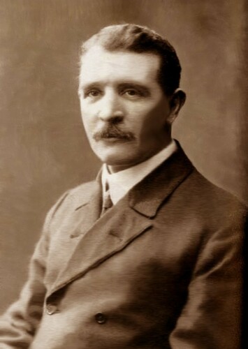 William Murdoch