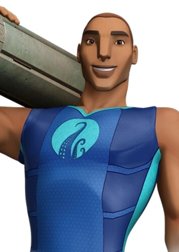 William Nekton