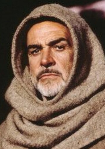 William of Baskerville