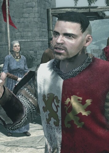 William of Montferrat
