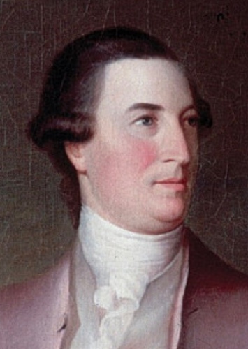 William Paca