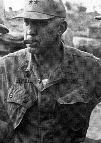 William Peers