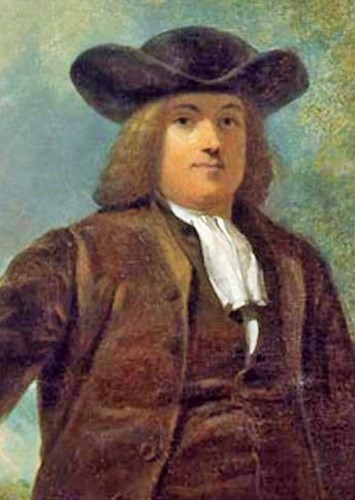William Penn