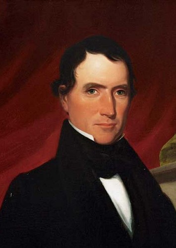 William R. King