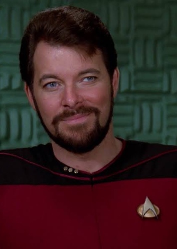 William Riker