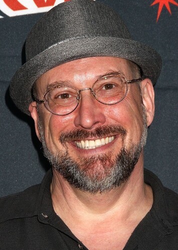 William Salyers
