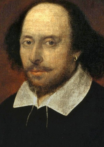 William Shakespear (bapt. 26 April 1564 – 23 April 1616)