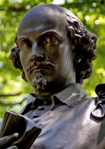 William Shakespeare