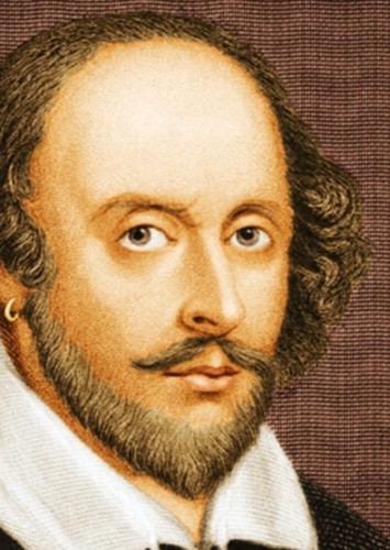 William Shakespeare