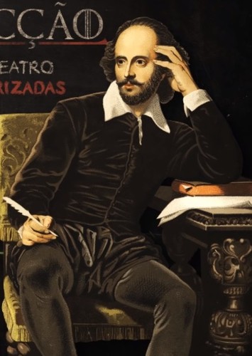 William Shakespeare