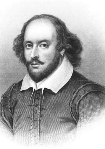 William Shakespeare