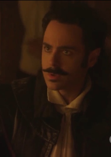 William Shakespeare (Earth-1)