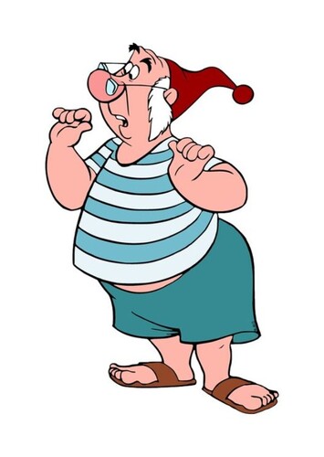 William Smee