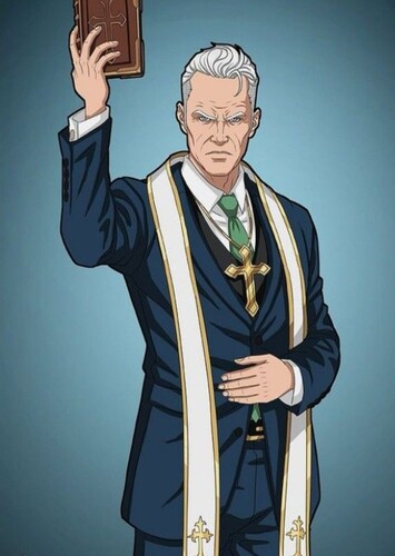 William Stryker