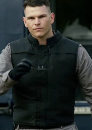 William Stryker