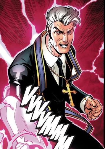 William Stryker