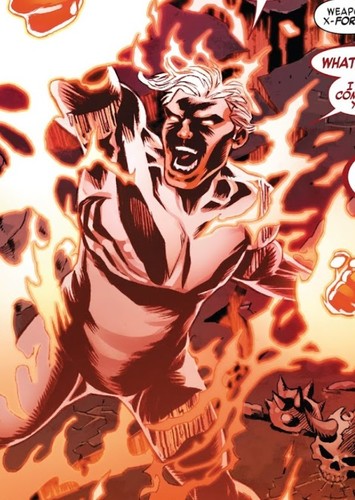 William Stryker