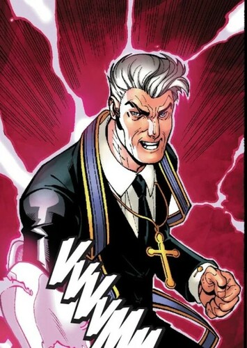 William Stryker