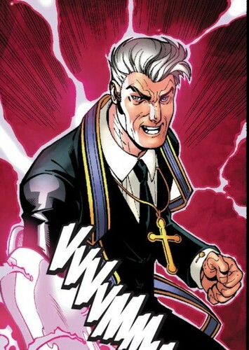 William Stryker