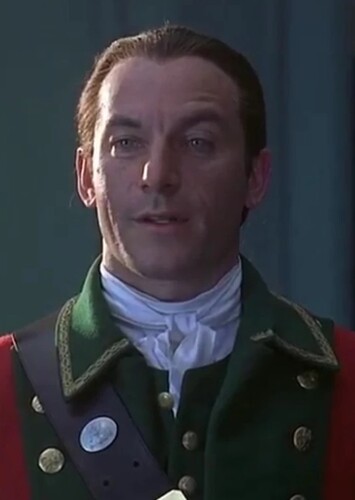 William Tavington
