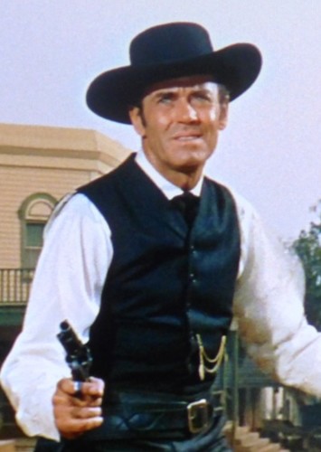William "Furious Hand" Montgomery