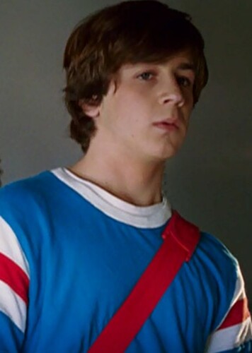 William Theodore "Will" Stronghold