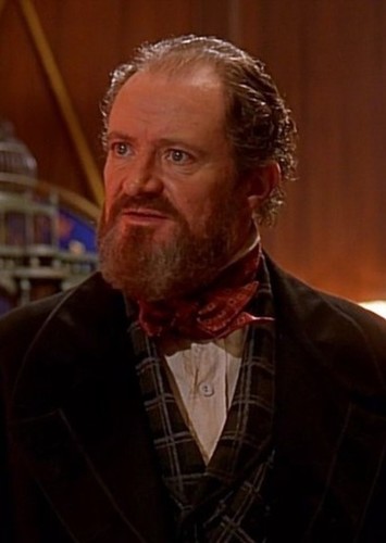 William Tweed