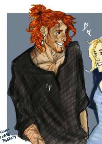 William Weasley