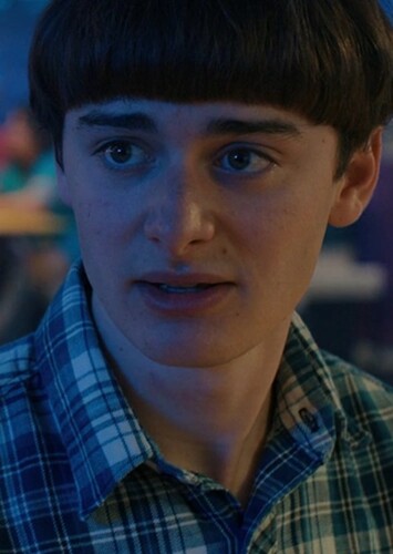 William "Will" Byers (Adult)