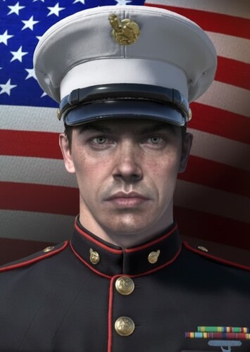 William "Will" Irons