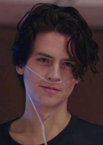 William "Will" Newman (Turkish Remake)