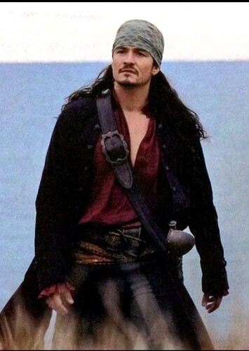 William "Will" Turner Jr.