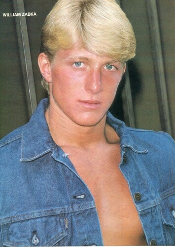 William Zabka