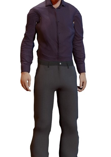 Willian Afton