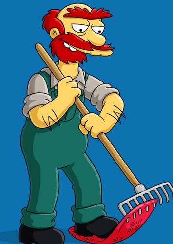 Willie