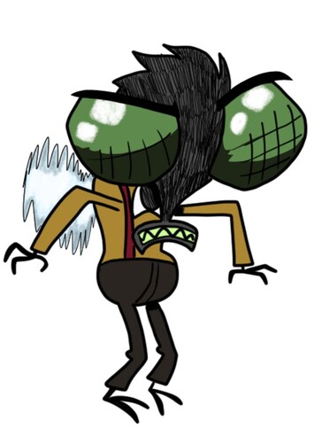 Willie Buzz