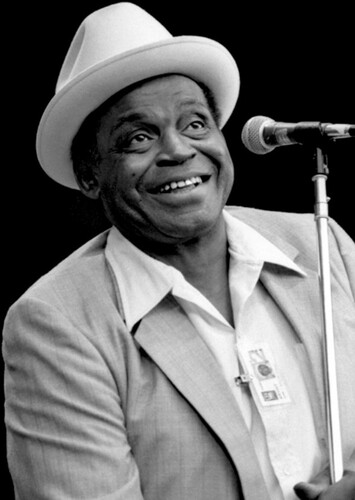 Willie Dixon