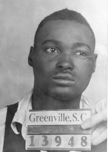 Willie Earle