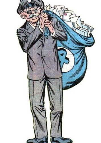Willie Lumpkin