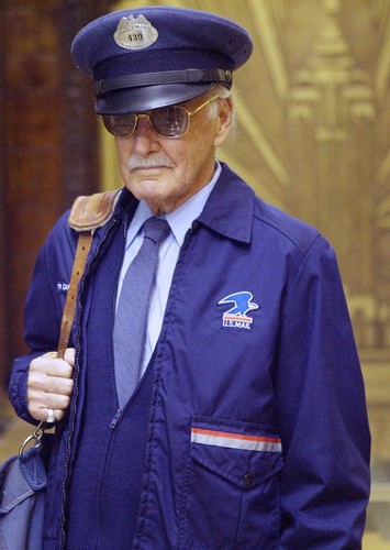 Willie Lumpkin