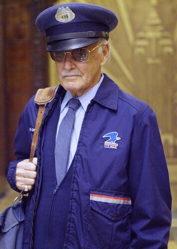 Willie Lumpkin