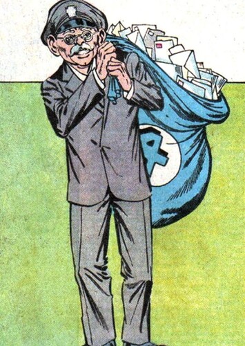 Willie Lumpkin