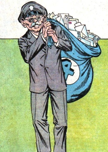 Willie Lumpkin