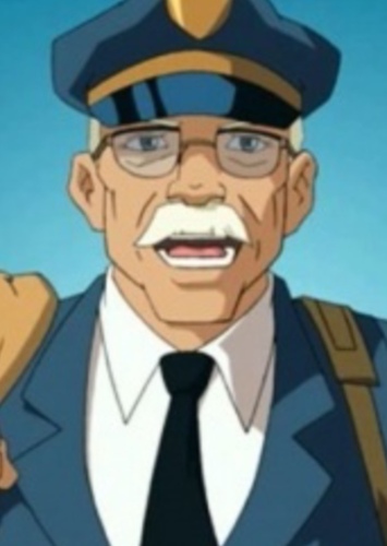 Willie Lumpkin