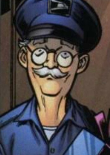 ﻿Willie Lumpkin